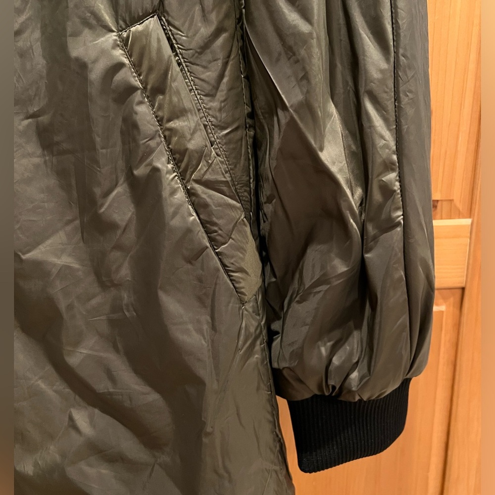 Zara puff jacket - Picture 5 of 5